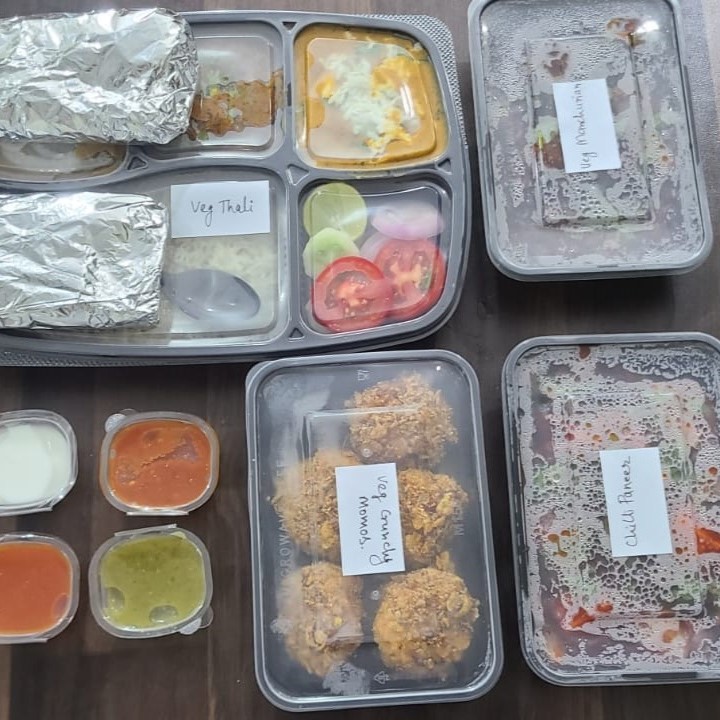 Annamrita Kitchen